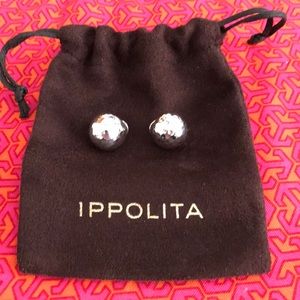 Ippolita Glamazon Pinball Earrings